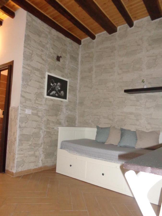 Casa Gaia Ortigia Holiday Home Szirakúza Kültér fotó