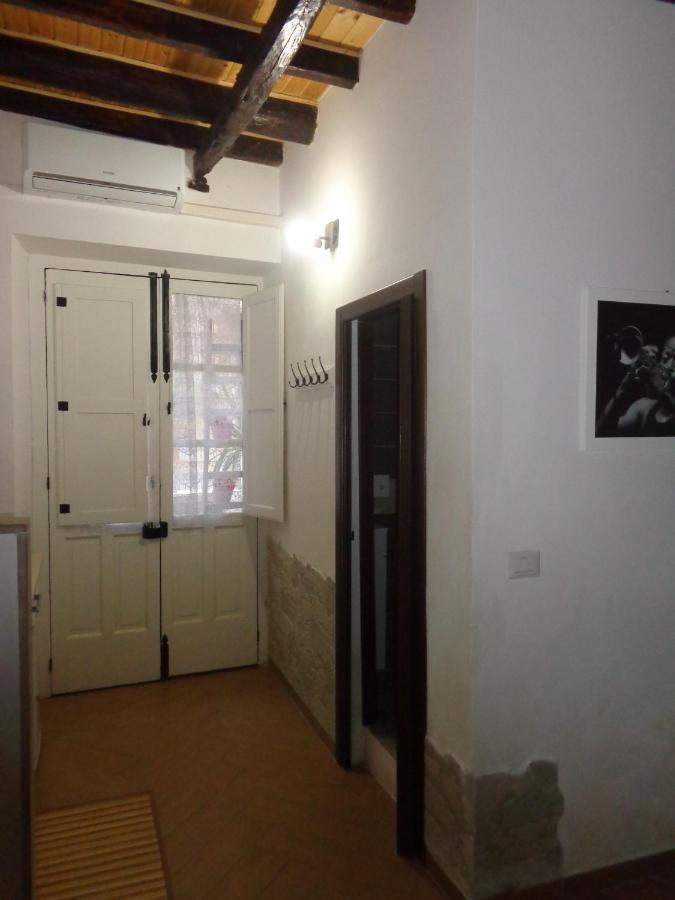Casa Gaia Ortigia Holiday Home Szirakúza Kültér fotó